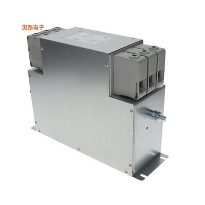 FN3288-160-40-C17-R65 -[全新LINE FILTER 530/305VAC 1