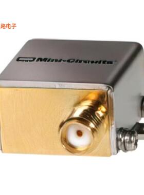 ZX75BS-100-S+ -[全新RF FILTER BANDSTOP 100MHZ INLINE]