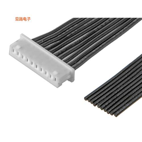 2181121004 -[全新10 CIRC PICOBLADE RECP:PIGTAIL 4]