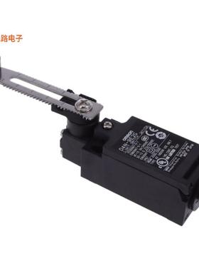 D4N-9E2G -原装[SWITCH SNAP ACTION DPST 3A 240VDPST-N