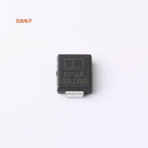 5.0SMDJ60A -[原装TVS DIODE 60VWM 96.8VC DO214ABDO-214AB