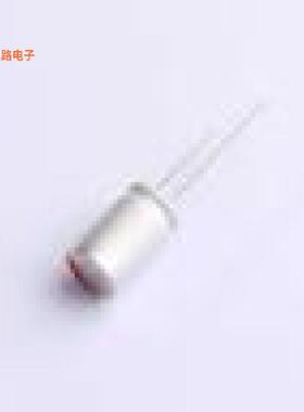 HT1E128M1016PC -[原装固态电容插件,D10xL16mm