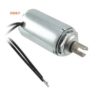 F0494A -[全新SOLENOID PULL INTERMITTENT 24V]