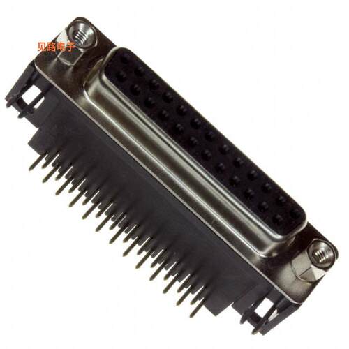 183-025-213R561 -[全新CONN D-SUB RCPT 25POS R/A SOLDER]