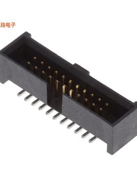 SHF-111-01-L-D-SM -原装[CONN HEADER SMD 22POS 1.27MM接头