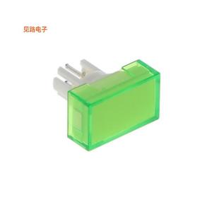 全新CONFIG BODY PUSHBUTTON A3DJ ILLUM 500GY