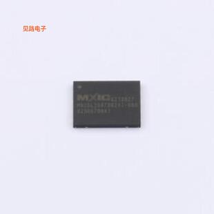 MX25L25673GZ4I-08G -[原装NOR FLASHQFN-8