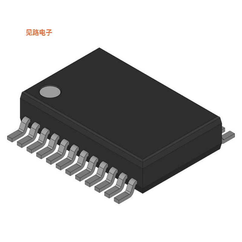 MIC2564A-0BSM-[全新DUAL SERIAL PCMCIA/CARDBUS POWER]