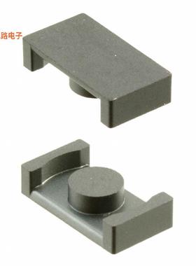 B65525J0160A087 -原装[FERRITE CORE ER 160NH N87 2PCSER