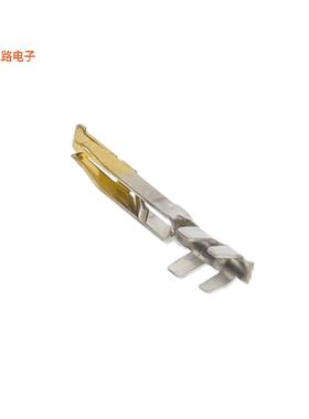 JN1-22-20S-R-10000 -[全新CONTACT SOCKET 20-21AWG CRIMP]