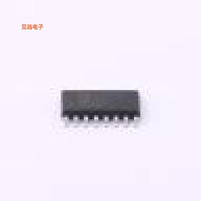 AD7811YRZ -[原装模数转换芯片ADCSOIC-16