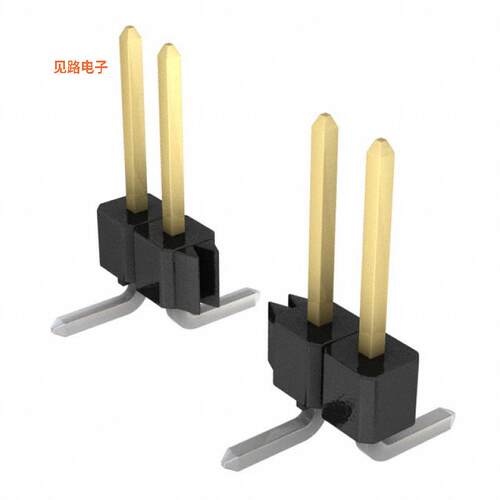 GBC14SFBN-M30 -[全新CONN HEADER SMD 14POS 2.54MM]