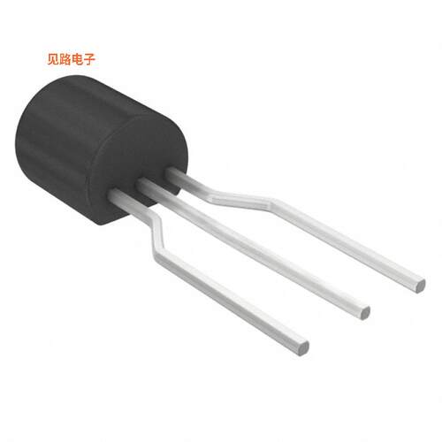 DRV5013BCQLPGM -[全新MAGNETIC SWITCH LATCH TO92-3]