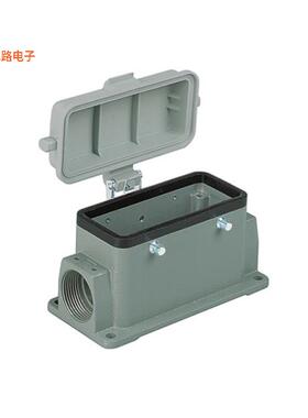 09300241260 -[全新CONN BASE SIDE ENTRY SZ24B PG21]