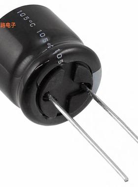 URZ1J471MHD1TN -原装[CAP ALUM 470UF 20% 63V RADIAL TH470 F