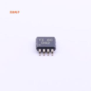 DAC8552IDGKT -[原装数模转换芯片DACMSOP-8