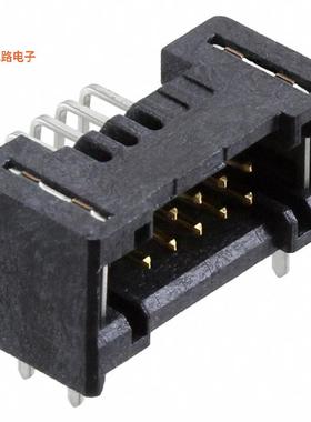 TFM-145-22-S-D-LC -原装[CONN HEADER SMD 90POS 1.27MM接头