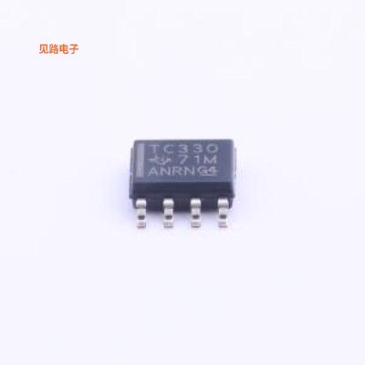 TCAN330GDR -[原装IC TRANSCEIVER 1/1 8SOICSOIC-8