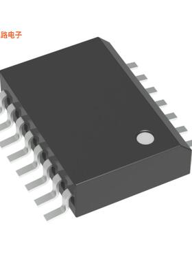 NCD57253DWR2G -[全新DGTL ISO 5KV 2CH GATE DVR 16SOIC]