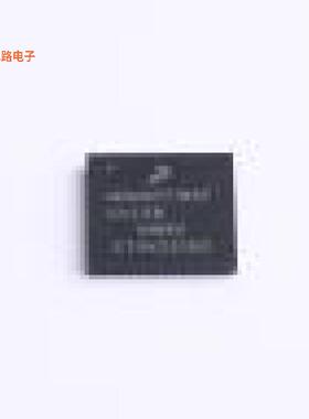 MIMXRT106FCVL5B -[原装单片机(MCU/MPU/SOC)MAPBGA-196