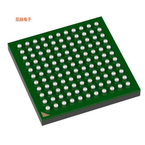 MK21FX512AVMC12 -[全新IC MCU 32B 512KB FLASH 121MAPBGA]