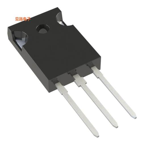NTHL095N65S3H -[全新POWER MOSFET, N-, SUPERFE]