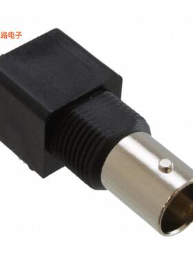 112419 -原装[CONN BNC JACK R/A 75 OHM PCBBNC