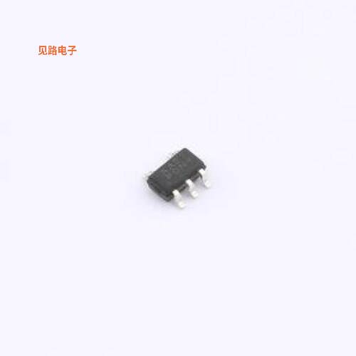 L-LP5907MFX-2.5/NOPB -[原装线性(LDO)SOT-23-5