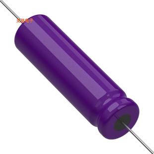 ALUM 10UF TH10 原装 AXIAL CAP 450V 500D106M450FH5A 20%