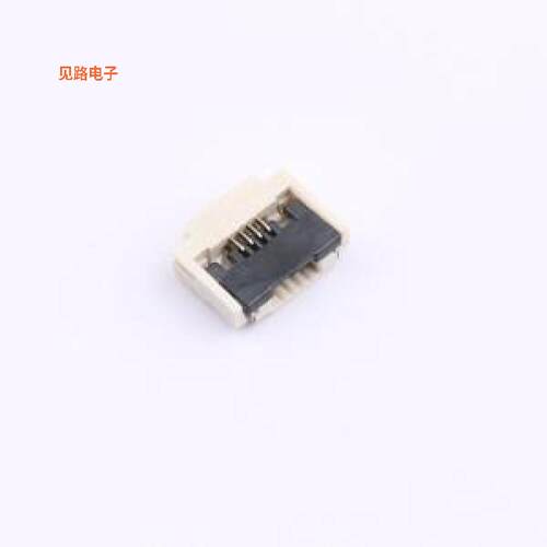 GT-F0512SR18-04S0101 -[原装FFC/FPCSMD,P=0.5mm