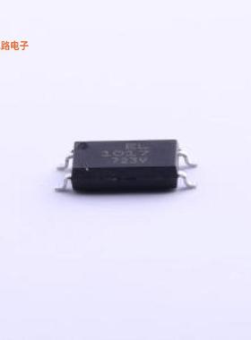 EL1017(TA)-VG -原装[SOP-4L，宽体7.62mm间距的