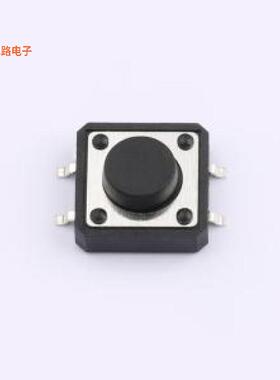 BX-TS-26-121255TT -原装[轻触  12x12x5.5贴片轻触