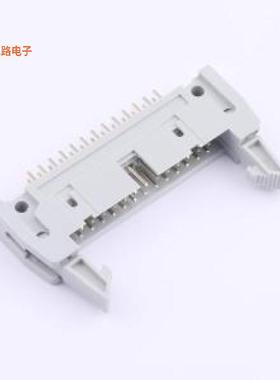 DS1011-26SBSiA7-B -[全新大耳朵，全金，灰色，配标准耳朵，B级]