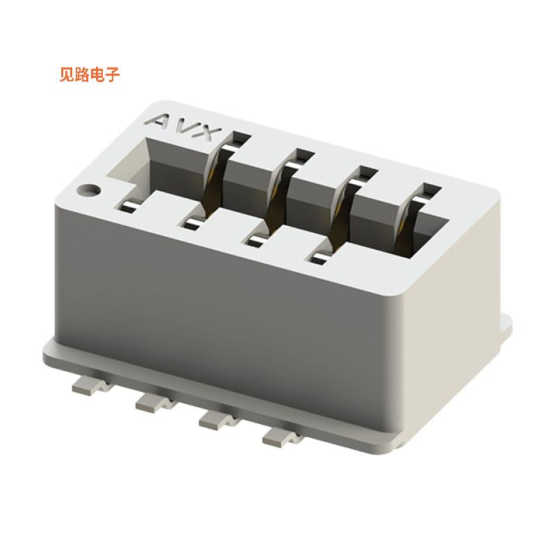 009159008603906 -[全新2X4POS DUAL ROW INVERTED THRU BO]