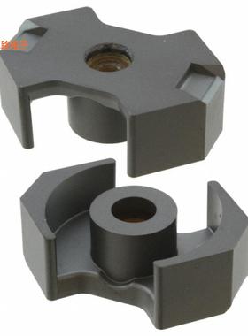 B65813N0400A048 -原装[FERRITE CORE RM 400NH N48 2PCSRM