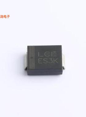ES3K -[原装通用二极管SMC