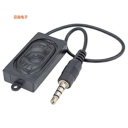 SPM-2035NU -[全新SPEAKER 8OHM 2W TOP PORT 82DB]