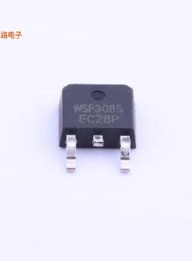 WSF3085 -[原装(MOSFET)TO-252
