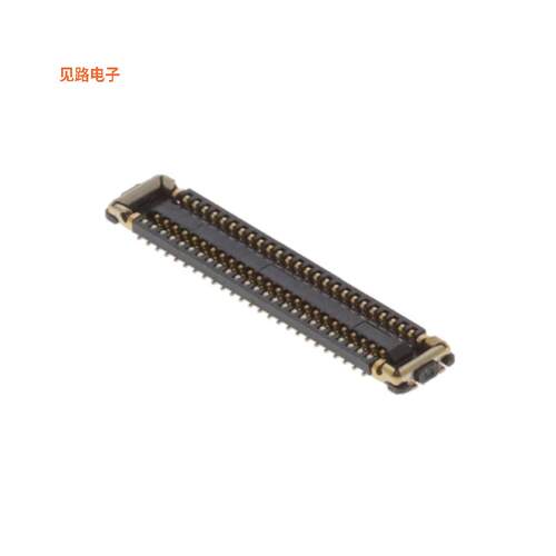 5050665022 -原装[CONN RCPT 50POS SMD GOLD插座，中央带触点