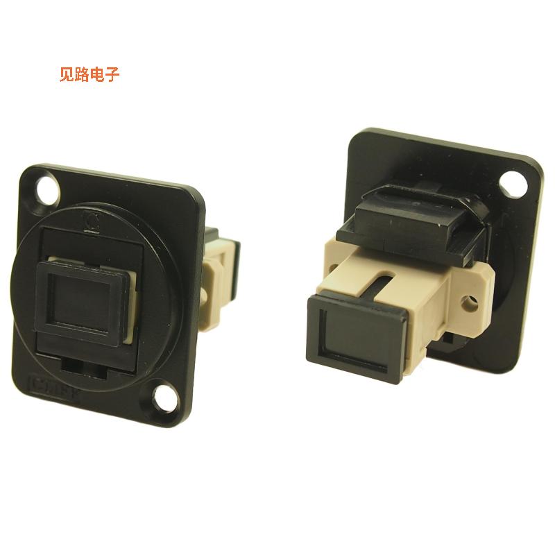 CP30216MB -[全新FT BLACK METAL SC SIMPLEX MM CSK]