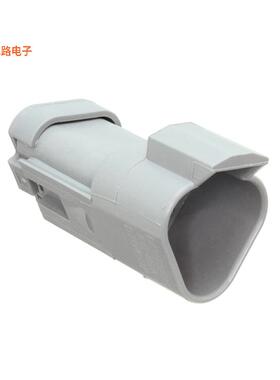 DT04-3P-CE01 -原装[CONN RCPT HSG 3POSCONN RCPT HSG 3POS