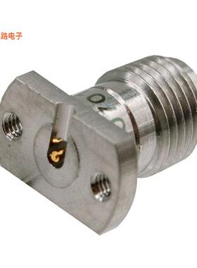 145-0701-212 -原装[CONN 2.92MM JACK STR 50OHM 40GHZ2.92mm