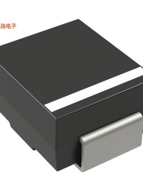 S3AB-13-F -[全新DIODE STANDARD 50V 3A SMB]