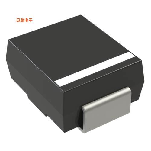 TB1300M-13-F -[全新THYRISTOR 120V 250A DO-214AA]