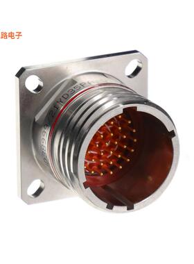 D38999/21YD35PA -[全新HERMETIC CIRCULAR MIL-SPEC CONNE]