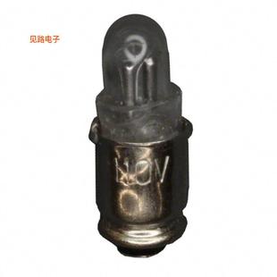 LAMP SWITCH NEON CLR A0143G 110V 全新CONFIG