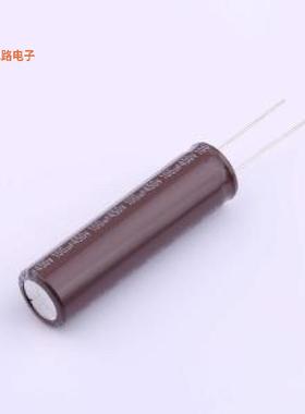 KCXL4502W101MF -[原装直插铝电解插件,D12.5xL45mm