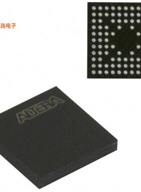 5M160ZM100I5N -原装[IC CPLD 128MC 7.5NS 100MBGA未验证