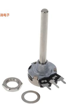 T16SH-M04N-253A2020-TA -[全新POT 25K OHM 1/5W CARBON