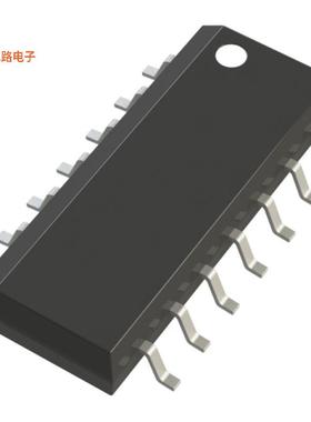 N74F126D,602 -[全新IC BUFFER NON-INVERT 5.5V 14-SO]